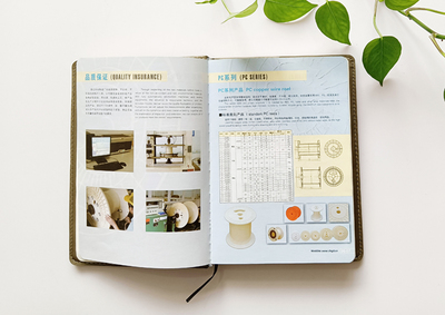 專業打造企業視覺名片 值得信賴的畫冊與宣傳品設計制作專家